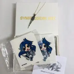 #9127 戦姫絶唱シンフォギア アガートラーム ペンダント 9127 戦姫絶唱シンフォギア アガートラーム ペンダント - メルカリ