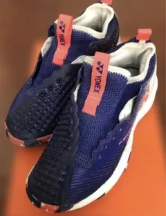 YONEX テニスシューズ フュージョンレブ4￼ 24.5cm