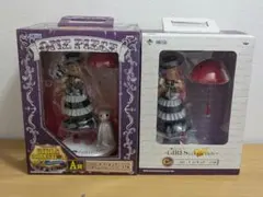 ワンピース 一番くじ ペローナ GIRLS COLLECTION