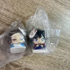 鬼滅の刃 おねむたん 炭治郎 義勇 錆兎 鱗滝