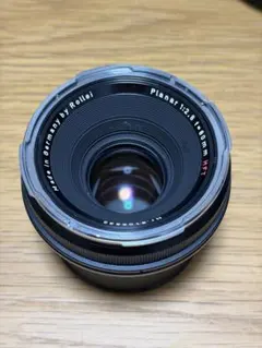 Rollei 80mm_Planar 120mm_S-Planar EOS - メルカリ