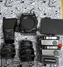 2026年最新】mamiya rz67の人気アイテム - メルカリ