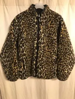 wackomaria ジャケット ボア