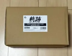 軌跡TCG vol.4未開封BOX 6BOXセット 軌跡シリーズ - メルカリ