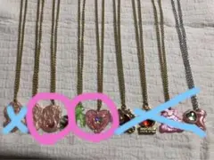 セボンスターネックレスまとめ売り