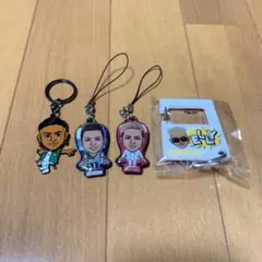 三代目JSB ELLYセット