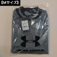 【Mサイズ】UNDER ARMOUR アンダーアーマー 長袖　定価：8,800円