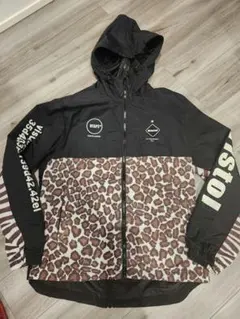 2025年最新】F.C.Real Bristol メンズ ナイロンジャケットの人気