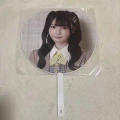 ≠ME ノイミー うちわ 谷崎早耶 喝采パレード - メルカリ