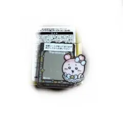 まじかるちいかわ トレーディングステンドグラス風ミラーステッカー 古本屋