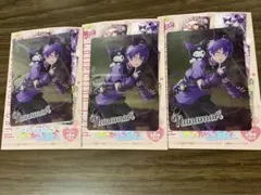 ななもり。 すとぷり サンリオ コラボ トレカ
