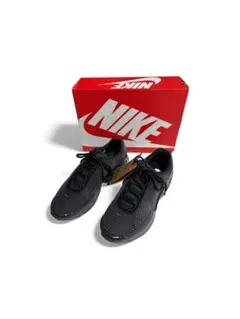 新品 ナイキ W エアマックス DN アンスラサイト ライトクリムゾン 23cm