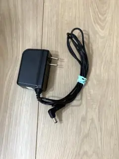 メルシーポットS-503用電動鼻水吸引器 ACアダプター