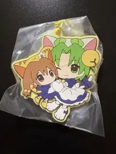 デ・ジ・キャラット デジキャラット うさだ ガチャ こげどんぼ - メルカリ