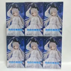 ヨスガノソラ フィギュア coreful 春日野穹 セット