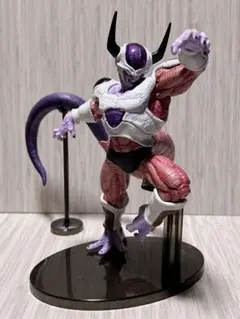 ドラゴンボール　BWFC フリーザ フィギュア