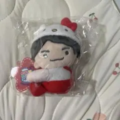 西畑大吾 サンリオぬいぐるみ