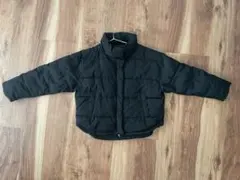 LOWRYS FARM ダウンジャケット