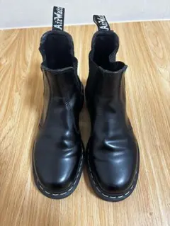 2025年最新】ドクターマーチン サイドゴア 24の人気アイテム - メルカリ