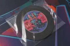 ハズビンホテル 一番くじ ラバーコースター G賞