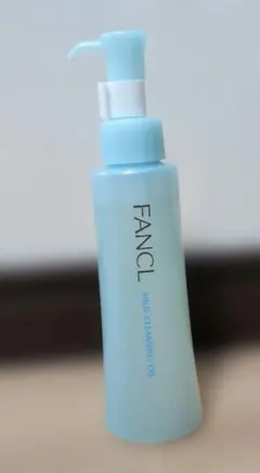 FANCL マイルドクレンジングオイル 120mlのサムネイル