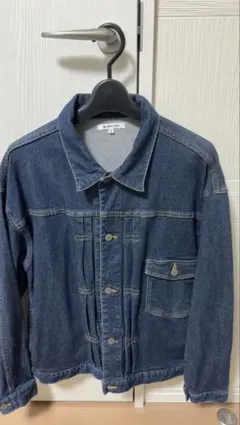 d collection デニムジャケット Sサイズ