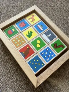 《戸田デザイン研究室》あいうえおつみき