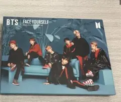 BTS FACE YOURSELF