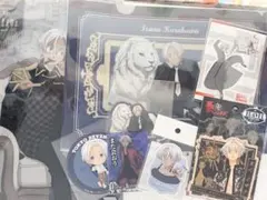 東リベ 黒川イザナ セット