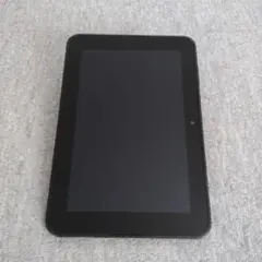 JUST SYSTEMS 10.1インチAndroidタブレット 本体