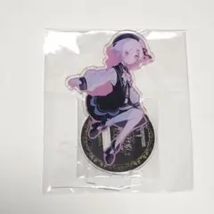 魔法少女ノ魔女裁判 東京タワーコラボ アクリルスタンド まのさば 桜羽エマ