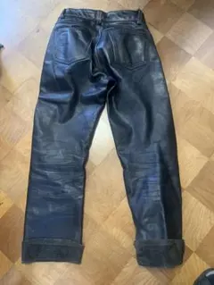 VOLERO バイクパンツ プロテクター付 EU L / JP XL - メルカリ