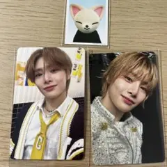 stray kids TOY WORLD タワレコ 特典 トレカ 8種コンプ - メルカリ