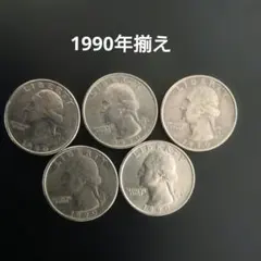 2026年最新】国：アメリカ 旧貨幣・金貨・銀貨・記念硬貨の人気