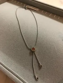 ネックレス スワロフスキー