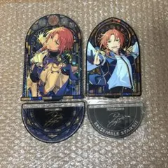 月永レオ アクスタ