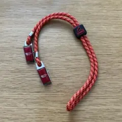 新品未使用ノースフェイス×チャムス　ハットクリップキャップキーパー帽子クリップ