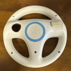 Wii ハンドル