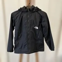 THE NORTH FACE キッズ コンパクトノマドジャケット　キッズ150