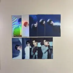 原因は自分にある。 桜木雅哉　生写真　トレカ