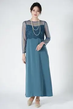 UNITED ARROWS green label relaxing ドレスのサムネイル