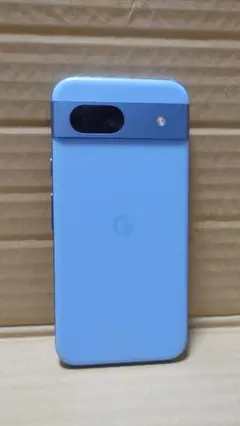 Google Pixel 8a 　ブルー　SIMフリー！