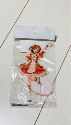 アクスタ アイドルマスター ミリオンライブ 矢吹可奈 中華街コラボ限定