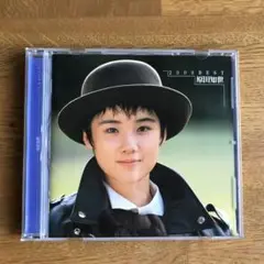 2000 BEST 原田知世