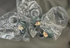 呪術廻戦　めじるしアクセサリー　禪院真希　　３つセット