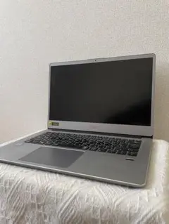 Acer ノートパソコンPC Core i5 セリアル世8代256GB SSD