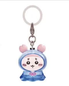 ちいかわめじるしアクセサリー3 古本屋×1個 - メルカリ