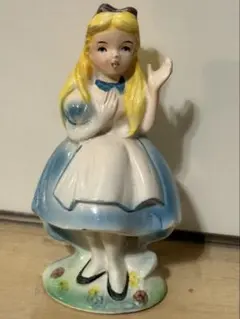 マイセン 瀬戸マイセン 音楽家 フィギュア ピンテージドール 昭和当時