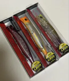 再⭐️最終値下げ！メガバス　KAGELOU 124F 5個セット 楽天市場】メガバス [2025 Limited] KAGELOU (カゲロウ) 124 FA