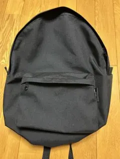 コムデギャルソンオムプリュス ナイロンバッグ BLACK/PZ-K206 コムデギャルソンオムプリュス/リュックサック/黒/ナイロン/型番：PZ
